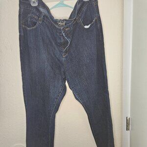 Old Navy Flirt Jeans